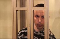 Политзаключенного Зейтуллаева посетил консул в Ростове (обновлено)