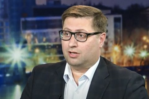 Гендиректором аеропорту "Бориспіль" обрано директора аеропорту "Запоріжжя"