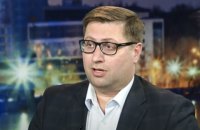 Гендиректором аеропорту "Бориспіль" обрано директора аеропорту "Запоріжжя"