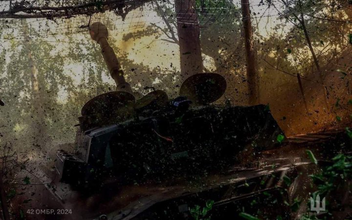 Головне за ніч та ранок неділі, 16 червня: 118 боєзіткнень, обстріли Дніпропетровщини, другий день Глобального саміту миру  
