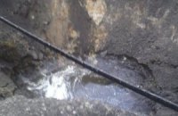 Валуйское Луганской области обстреляли из "Града"