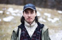 Дмитро Сухолиткий-Собчук: "Маланка – це спосіб культурної самоідентифікації"