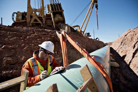 Польша готова вложить почти €900 млн в газопровод, который заменит российскую трубу