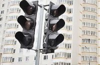 Неизвестные ограбили остановившегося на светофоре судью Высшего хозсуда 