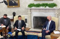 США спільно з Україною домагатимуться звільнення політв’язнів і заручників на окупованих територіях