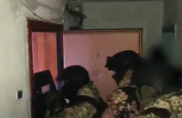 Житель Білої Церкви з сокирою погрожував підірвати будинок газом