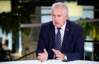 Литва затвердила план військової підтримки України