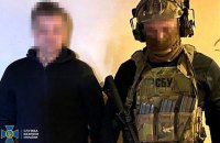 ​На Харківщині та Прикарпатті викрили двох прокремлівських інтернет-агітаторів 