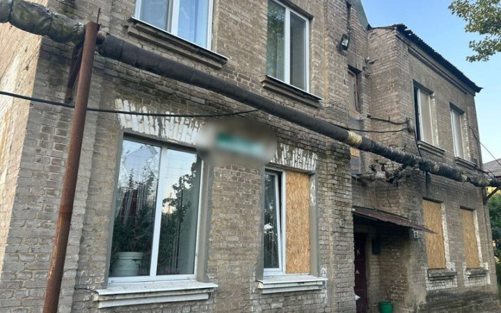 Росіяни вбили вчора людину у Краматорську 