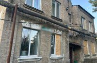 Росіяни вбили вчора людину у Краматорську 