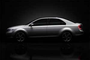 Skoda рассказала о новом компактном автомобиле для китайцев и россиян