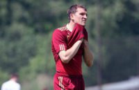 Нападающий "Рубина" подрался с охранниками в ночном клубе