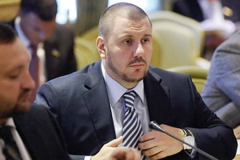 Клименко заочно арестовали по делу о махинациях с НДС, которое более двух лет не могут передать в суд