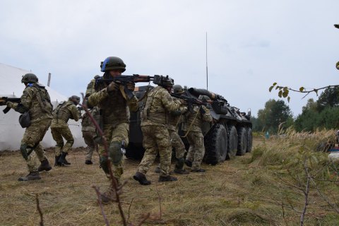 Количество осужденных за военные преступления составляет около 3,6%