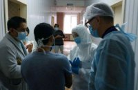 Німеччина повідомила про перших жертв коронавірусу на території країни