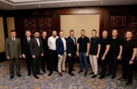 Українська та польська залізниці домовилися розвивати сполучення між країнами