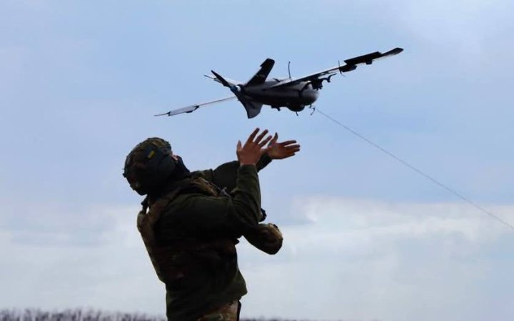​Генштаб повідомив, що армія РФ втратила 1070 солдатів і 3 вертольоти