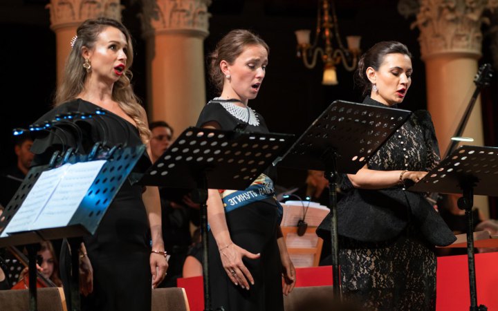 Креонт і вокальна школа: що проєкт Open Opera Ukraine говорить про ...
