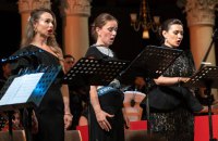 «Креонт» і вокальна школа: що проєкт Open Opera Ukraine говорить про українське оперне виконавство 
