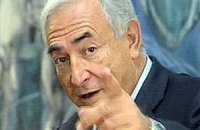 У Стросс-Кана нет дипломатического иммунитета, - полиция Нью-Йорка
