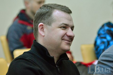 ​Суд назначил охрану "бриллиантовому" прокурору Корнийцу 
