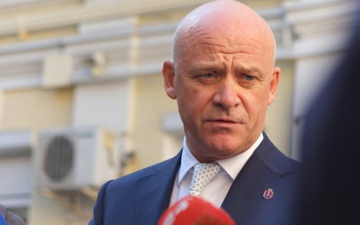 Мер Одеси запропонував перейменувати 19 вулиць міста