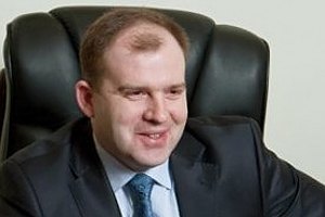 Колесников возглавил Днепропетровскую облгосадминистрацию