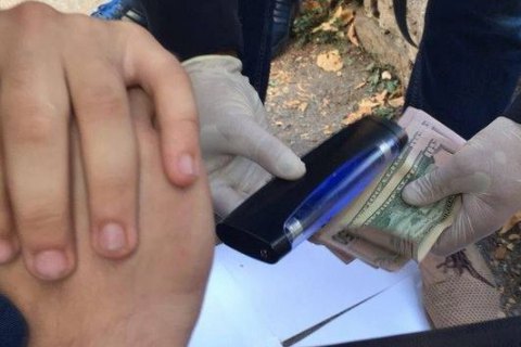 ​Депутат горсовета Умани обложил "данью" торговые точки, ориентированные на хасидов 