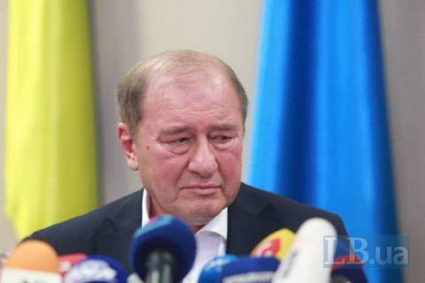 Умеров: если тема Крыма будет постоянно подниматься, мы его вернем