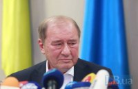 Умеров: если тема Крыма будет постоянно подниматься, мы его вернем