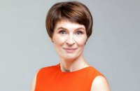 Наталья Манойленко баллотируется в Киевсовет с командой "Голоса"