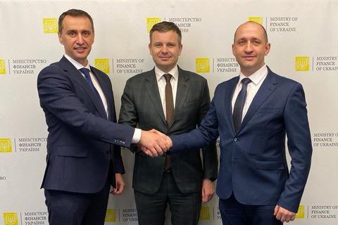 Ляшко анонсировал ипотечную программу для медиков