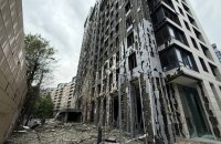 Києву не вистачає 800 млн грн на відновлення після останніх атак