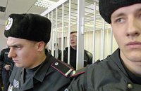 Администрация СИЗО не слышала, что Луценко голодает