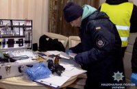 В Одессе поймали подозреваемого в убийстве женщины, чье тело было найдено без головы