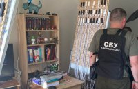 СБУ ліквідувала мільйонну ботоферму, яка розхитувала обстановку в Україні і дискредитувала владу