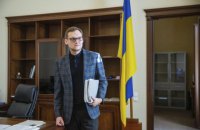 Ковид подтвердили у еще одного заместителя главы Офиса президента