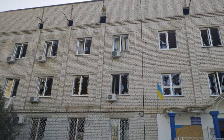 Протягом доби РФ била по девʼяти областях, – ОВА