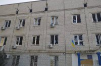 Протягом доби РФ била по девʼяти областях, – ОВА