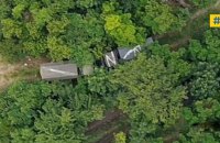 Бійці СБУ знищили 21 одиницю ворожої техніки