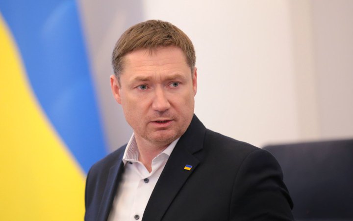 Очільник Львівщини звернувся в прокуратуру і поліцію через інформацію про зниклу гумдопомогу від США