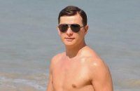 Голый Ляшко поздравил Януковича забегом и ждет награды
