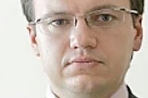 Луценко рекомендует СБУ проверит наличие диплома у человека Ющенко