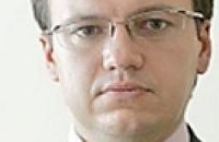 Луценко рекомендует СБУ проверит наличие диплома у человека Ющенко