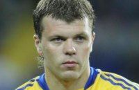Экс-игрок сборной Украины отказался надевать футболку "Слава украинской армии"