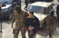 Суд залишив довірену особу Путіна під вартою до серпня