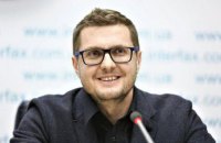 Баканов підтвердив російське громадянство дружини