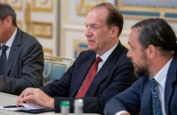 Зеленский пообещал главе Всемирного банка земельную реформу и независимость НБУ