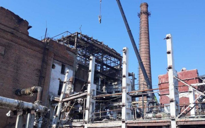 Протягом дня по Сумщині здійснили більше 80 пострілів з артилерії, - Живицький