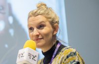 ​Ребекка Ешдаун: "Людям бракує досвіду спільного перегляду кіно на великому екрані"